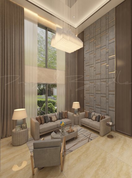 villa-hyderabad-sanctrum